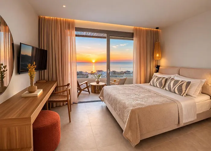 Aparthotel The Little Crab Agios Gordios (Corfu)