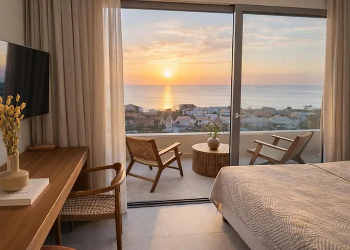 Aparthotel The Little Crab Agios Gordios (Corfu)