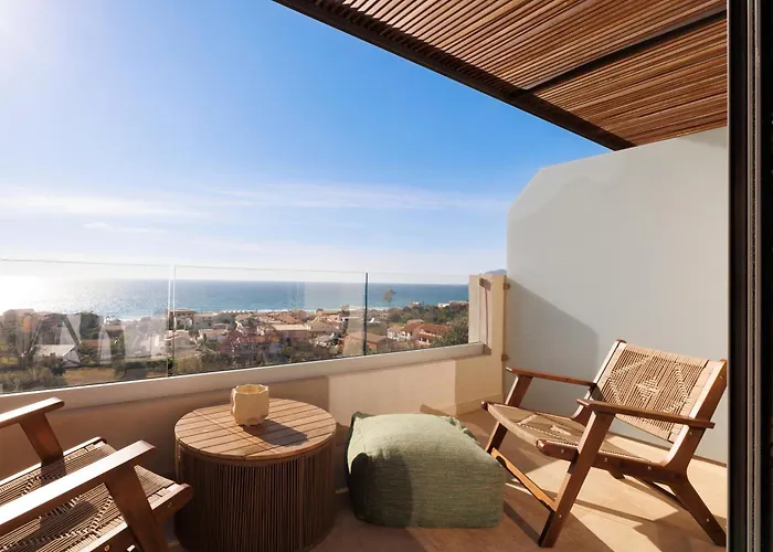 Aparthotel The Little Crab 4*