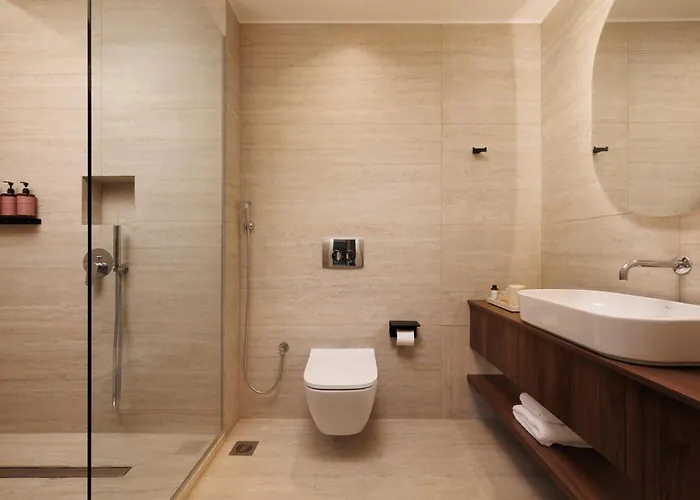 The Little Crab Aparthotel 4*