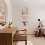 아파트호텔 The Little Crab 아기오스고르디오스