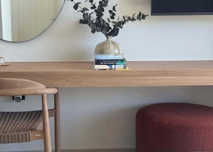 The Little Crab Agios Gordios (Corfu)