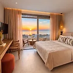 Lejlighedshotel The Little Crab Agios Gordios (Corfu)