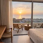 Lejlighedshotel The Little Crab Agios Gordios (Corfu)