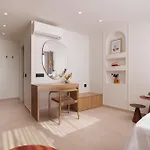 Lejlighedshotel The Little Crab 4*