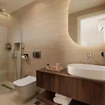 Lejlighedshotel The Little Crab 4*