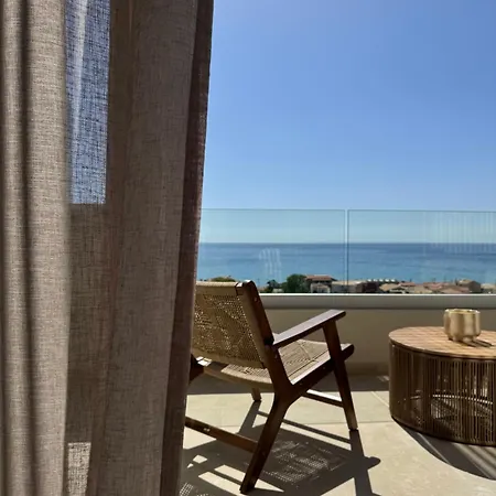 Aparthotel The Little Crab Agios Gordios (Corfu)