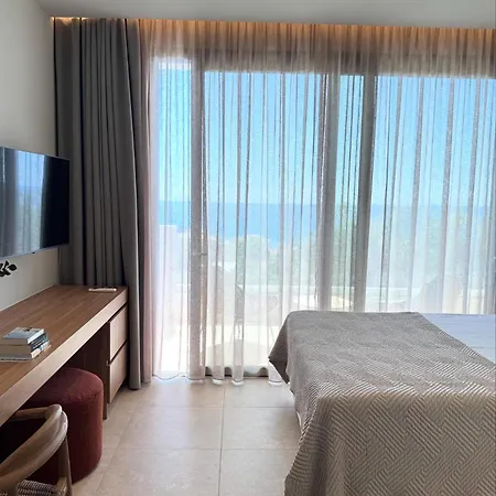 Aparthotel The Little Crab