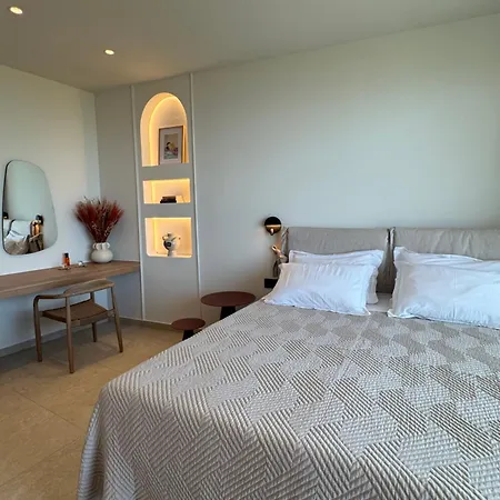 Aparthotel The Little Crab