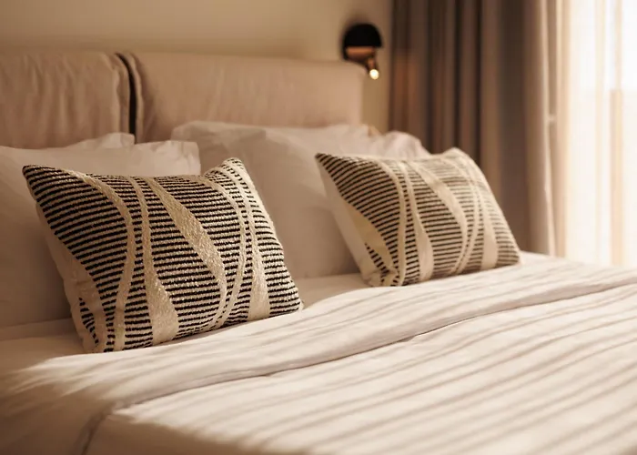 The Little Crab Hotel apartamentowy 4*